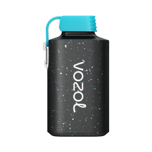 VOZOL Gear 10000 Blue Razz Ice