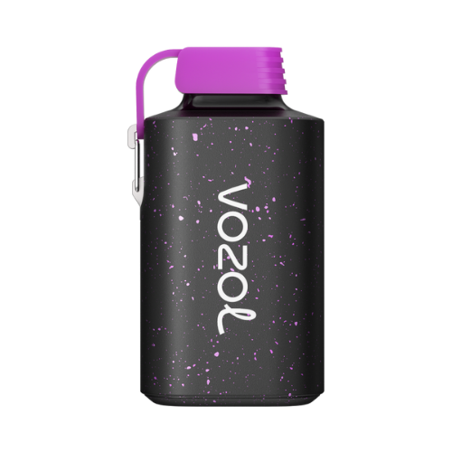 VOZOL Gear 10000 Forest Berry Storm