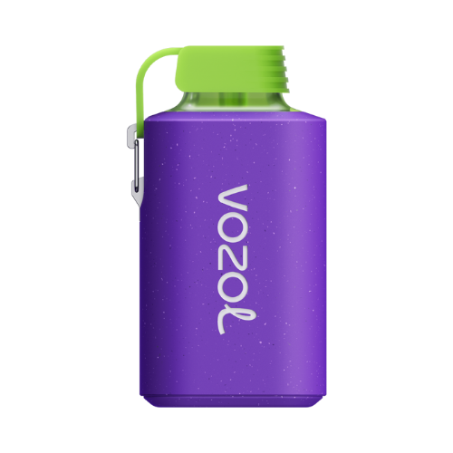 VOZOL Gear 10000 Grape Ice