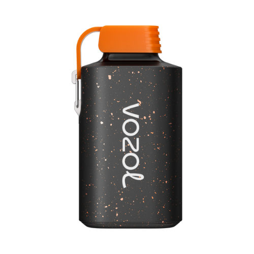 VOZOL Gear 10000 Peach Mango Smoothie