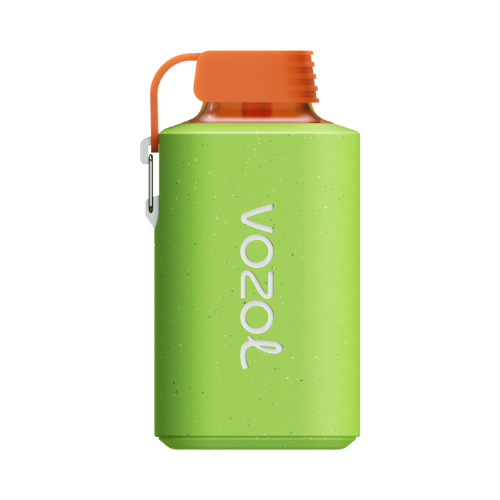 VOZOL Gear 10000 Strawberry Kiwi